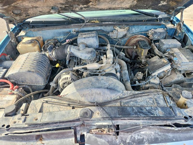 Продаж на аукціоні авто 1998 Chevrolet Gmt-400, vin: 2GCEK19R3W1206899, номер лоту: 70333626
