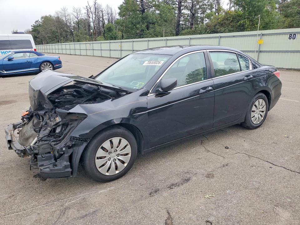Продаж на аукціоні авто 2012 Honda Accord, vin: 1HGCP2F36CA207532, номер лоту: 70658826