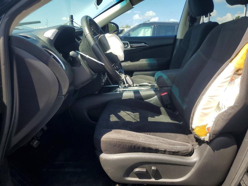 Продаж на аукціоні авто 2014 Nissan Pathfinder, vin: 5N1AR2MN1EC705077, номер лоту: 69190936