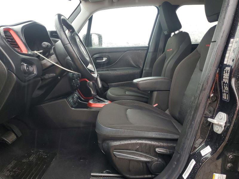 Aukcja sprzedaży 2020 Jeep Renegade, vin: ZACNJBC16LPM03673, numer aukcji: 71417366