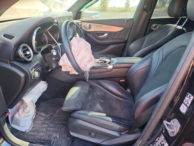 Продажа на аукционе авто 2018 Mercedes-benz Glc, vin: WDC0G6EB8JF378942, номер лота: 70303046