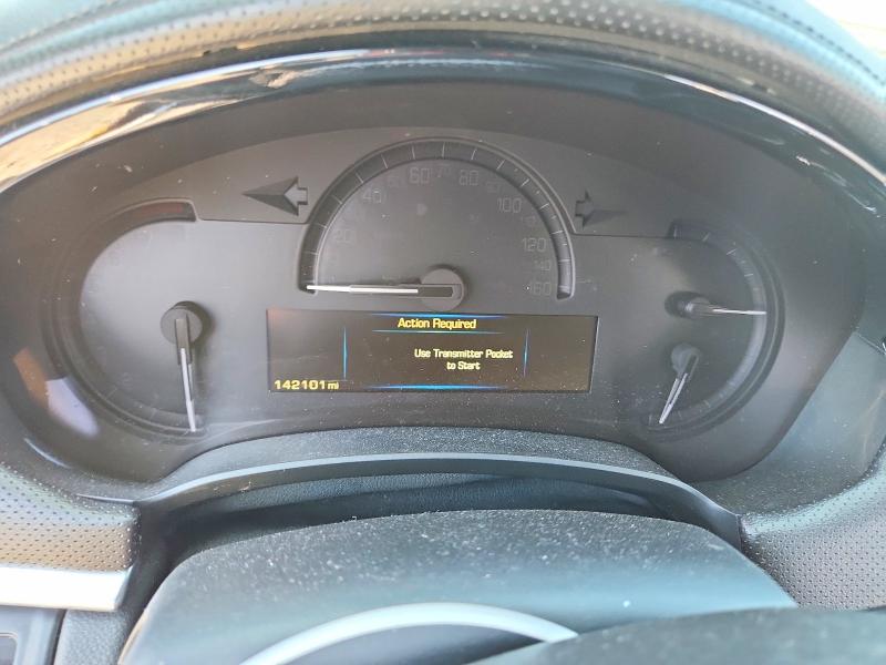 2013 Cadillac Xts მანქანა იყიდება აუქციონზე, vin: 2G61R5S36D9181456, აუქციონის ნომერი: 70703896