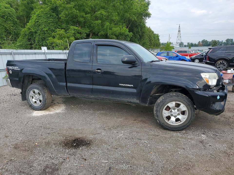 Aukcja sprzedaży 2014 Toyota Tacoma, vin: 5TFUU4EN7EX093986, numer aukcji: 67164316