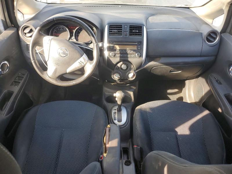 Aukcja sprzedaży 2014 Nissan Versa Note, vin: 3N1CE2CP8EL437812, numer aukcji: 69803736