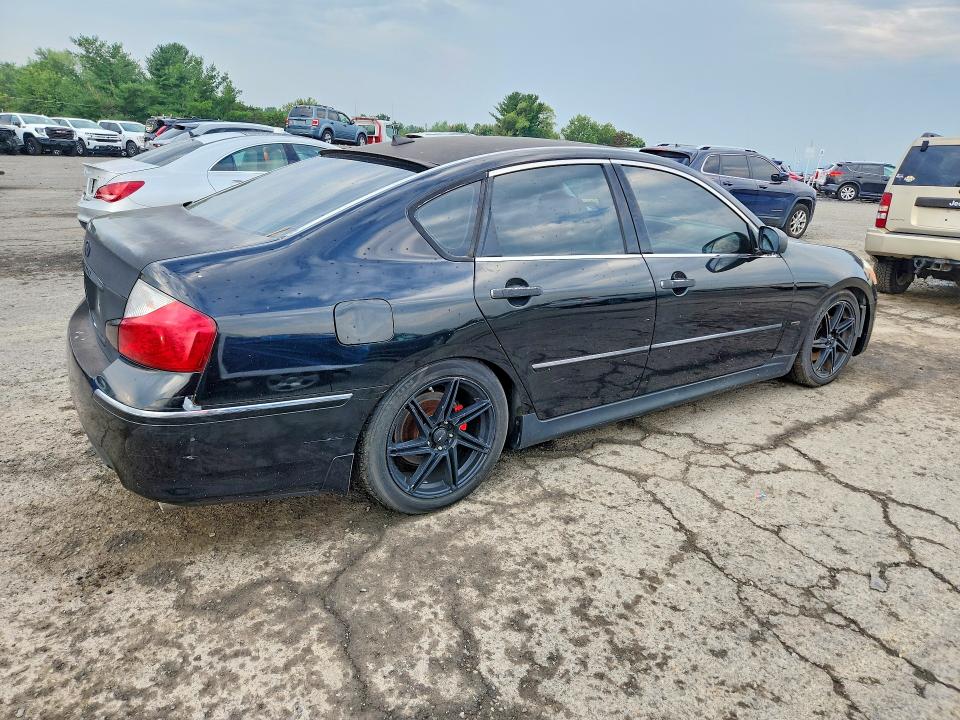 Aukcja sprzedaży 2010 Infiniti M35, vin: JN1CY0AR2AM960873, numer aukcji: 67087576