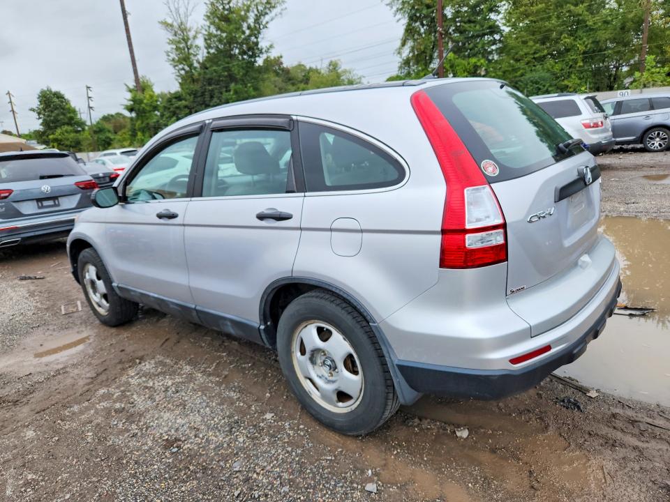 Продажа на аукционе авто 2011 Honda Cr-v, vin: 5J6RE4H3XBL073628, номер лота: 70741146