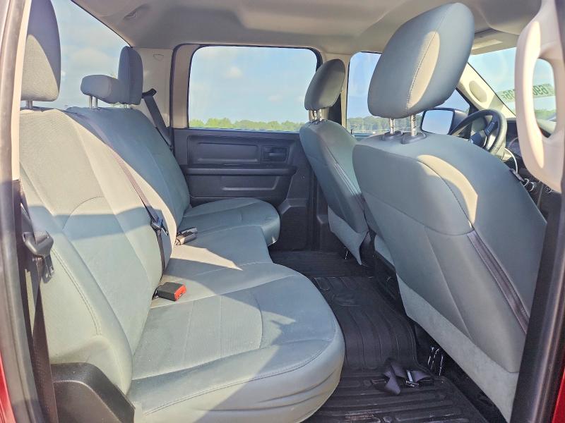 Продаж на аукціоні авто 2016 Ram 1500, vin: 1C6RR6KG7GS333070, номер лоту: 69095636
