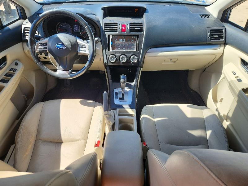 2014 Subaru Xv Crosstrek მანქანა იყიდება აუქციონზე, vin: JF2GPAGC9E8229688, აუქციონის ნომერი: 67289316