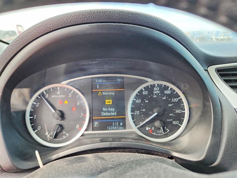Продаж на аукціоні авто 2019 Nissan Sentra, vin: 3N1AB7AP5KY222743, номер лоту: 68680086