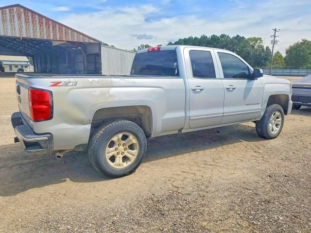 Aukcja sprzedaży 2018 Chevrolet Silverado, vin: 1GCVKREH5JZ317384, numer aukcji: 67816726