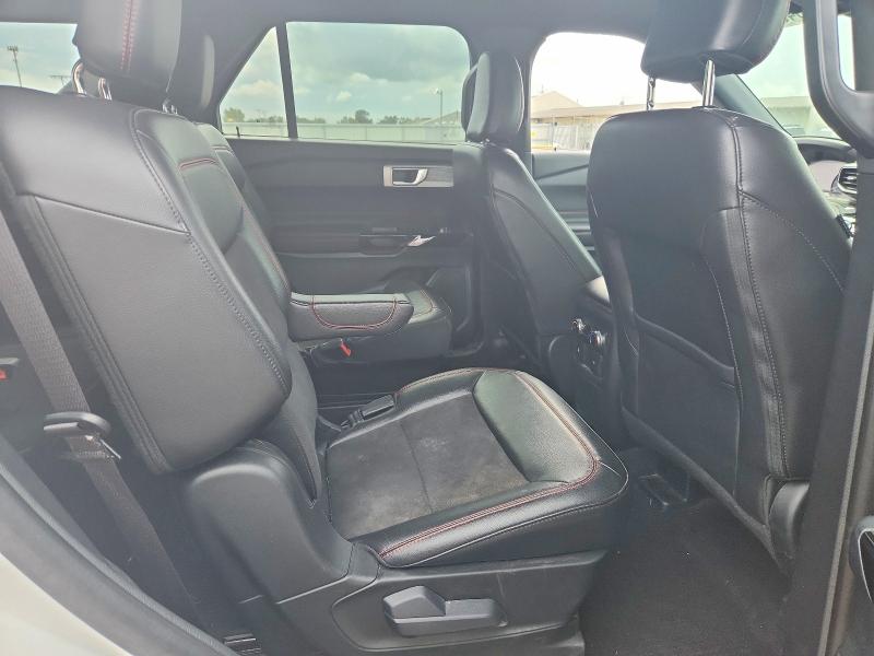 Продаж на аукціоні авто 2024 Ford Explorer, vin: 1FMSK8KH2RGA78039, номер лоту: 67933406