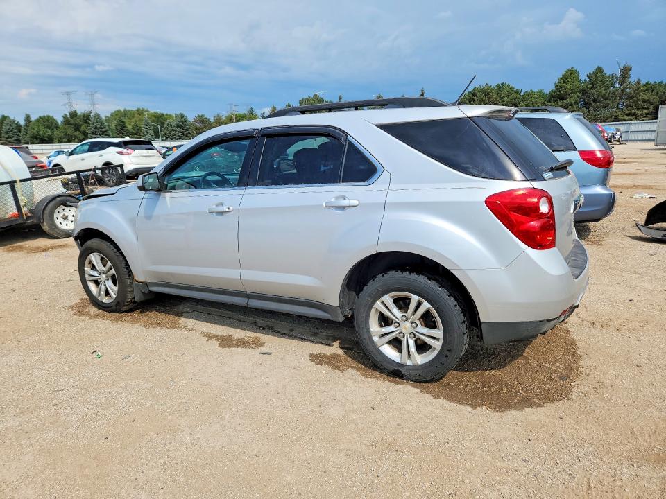 Продаж на аукціоні авто 2013 Chevrolet Equinox, vin: 2GNFLPE33D6217348, номер лоту: 67518176