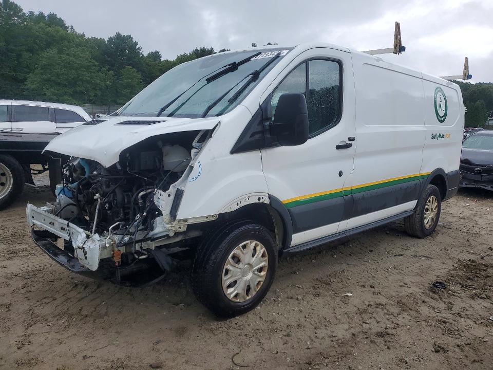 Продажа на аукционе авто 2017 Ford Transit, vin: 1FTYR1ZM0HKA85832, номер лота: 69639636