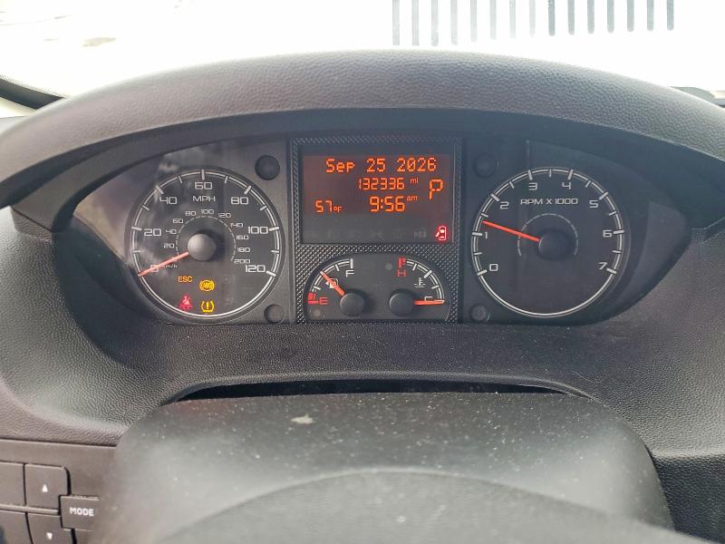 Продажа на аукционе авто 2014 Ram Promaster 2500, vin: 3C6TRVDG5EE117358, номер лота: 70525276