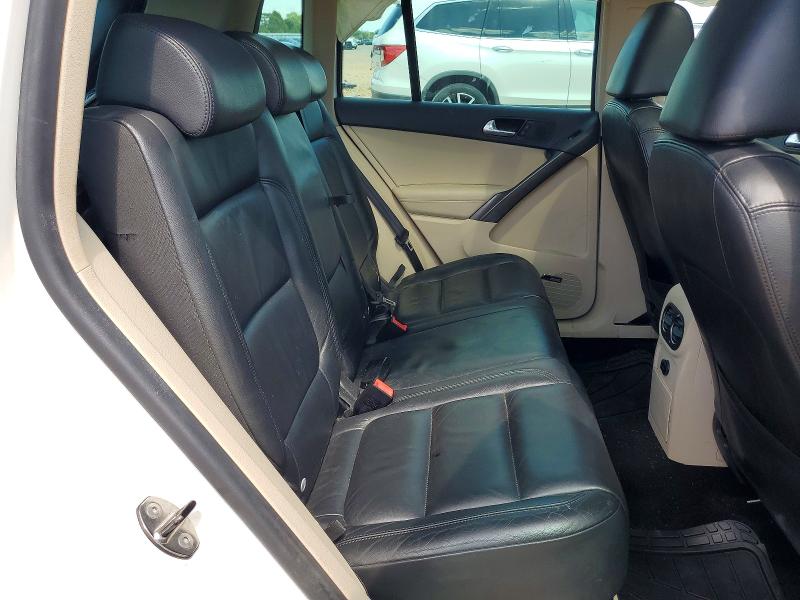 Продажа на аукционе авто 2009 Volkswagen Tiguan, vin: WVGBV75N99W543148, номер лота: 68178126