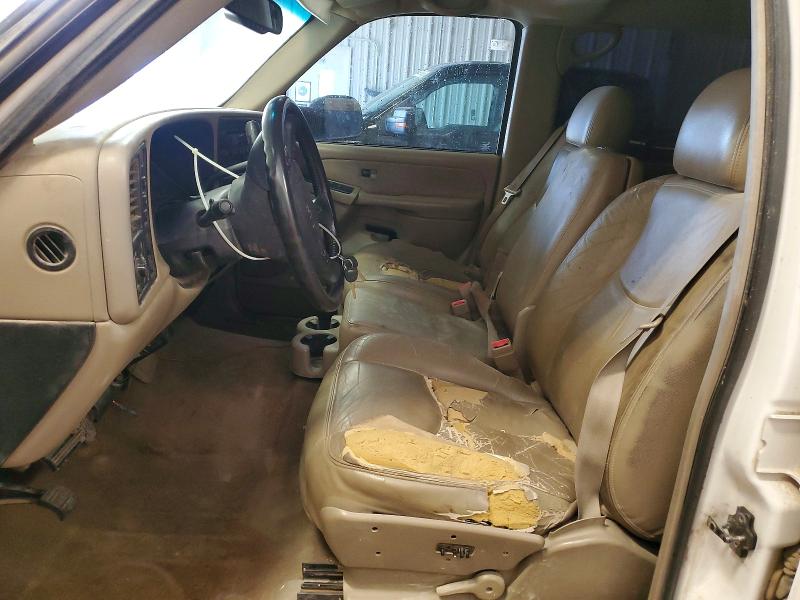 2003 Gmc Sierra მანქანა იყიდება აუქციონზე, vin: 1GTHK23183F178043, აუქციონის ნომერი: 67324866