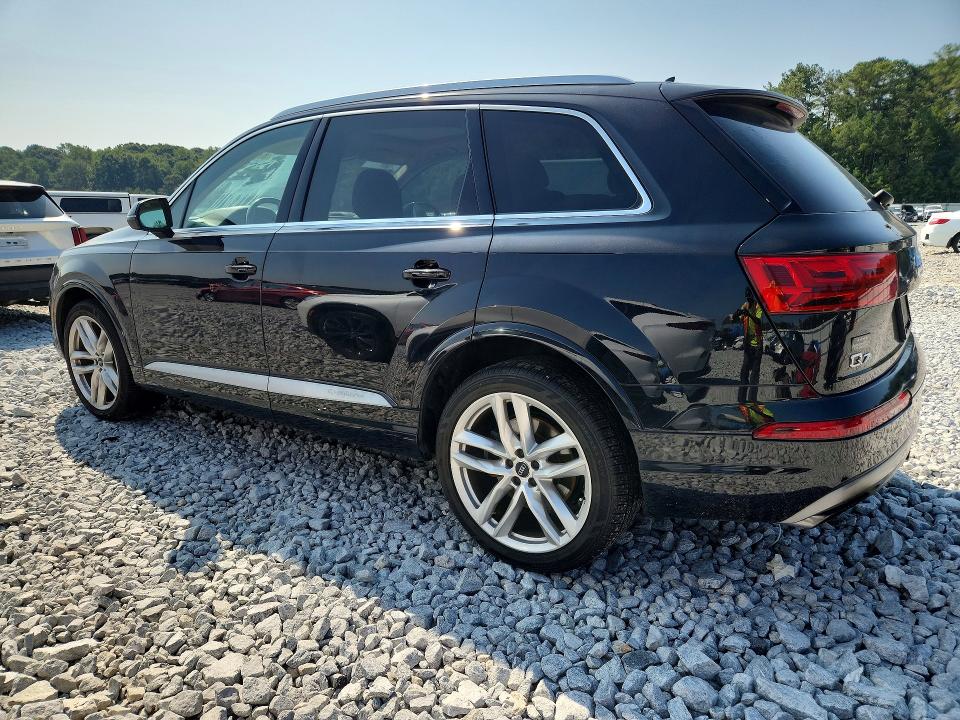 Aukcja sprzedaży 2017 Audi Q7, vin: WA1VABF76HD049298, numer aukcji: 67452456