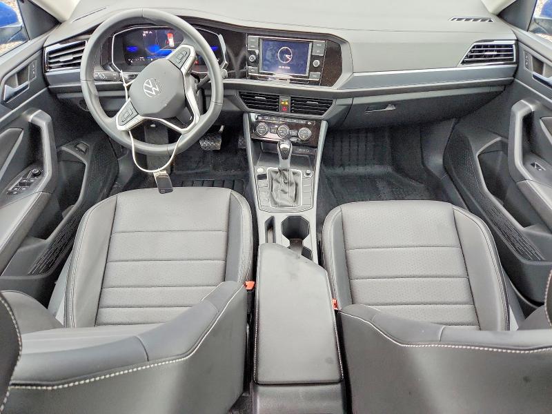 Продаж на аукціоні авто 2024 Volkswagen Jetta, vin: 3VW7M7BU5RM099207, номер лоту: 71226836