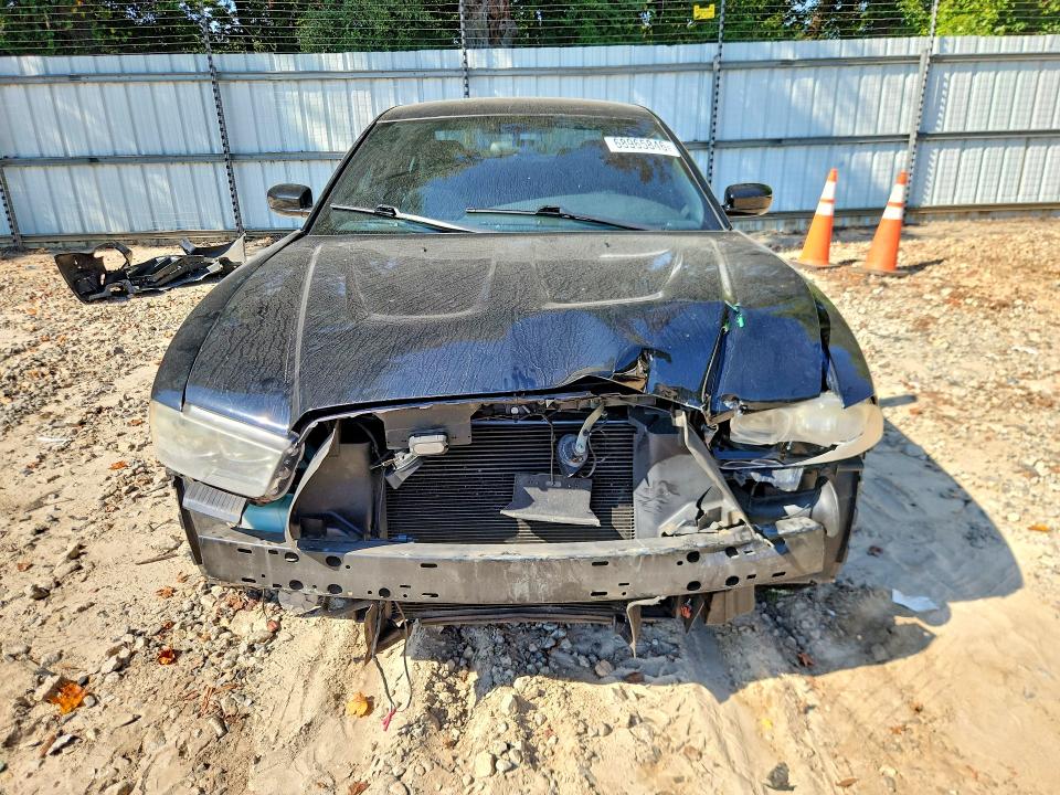 68965846 :رقم المزاد ، 2C3CDXAG4DH694946 vin ، 2013 Dodge Charger مزاد بيع
