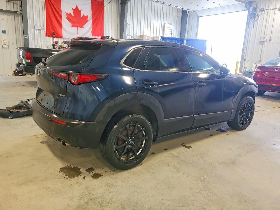 Продажа на аукционе авто 2021 Mazda Cx-30, vin: 3MVDMBDL9MM256144, номер лота: 66521596