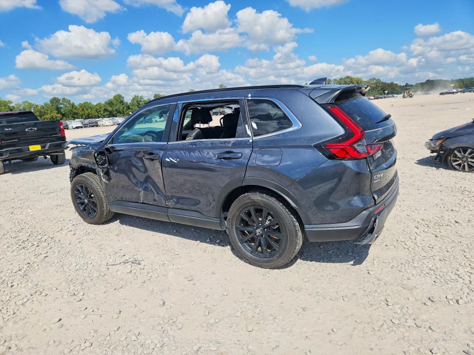 Продажа на аукционе авто 2025 Honda Cr-v, vin: 7FARS6H89SE018164, номер лота: 69931576