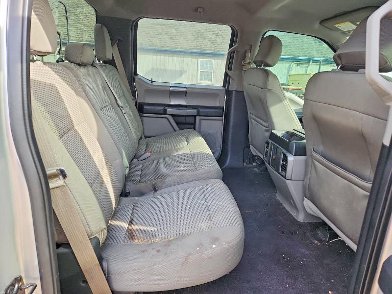 69226036 :رقم المزاد ، 1FTEW1EF2FFB99646 vin ، 2015 Ford F150 مزاد بيع