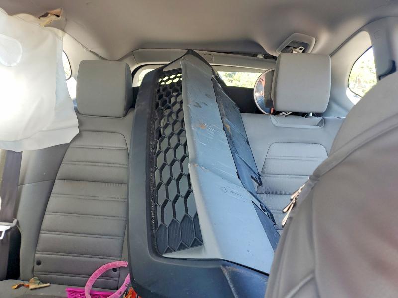 Продажа на аукционе авто 2019 Honda Cr-v, vin: 2HKRW6H34KH219119, номер лота: 59408246