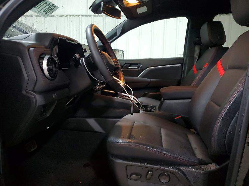 Продаж на аукціоні авто 2026 Chevrolet Colorado, vin: 1GCPTDEK1T1157588, номер лоту: 68110486