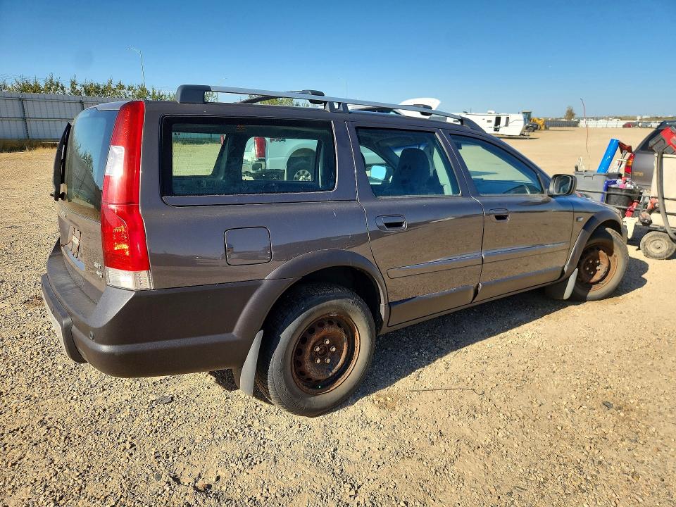 Aukcja sprzedaży 2006 Volvo Xc70, vin: YV4SZ592061212980, numer aukcji: 68709346