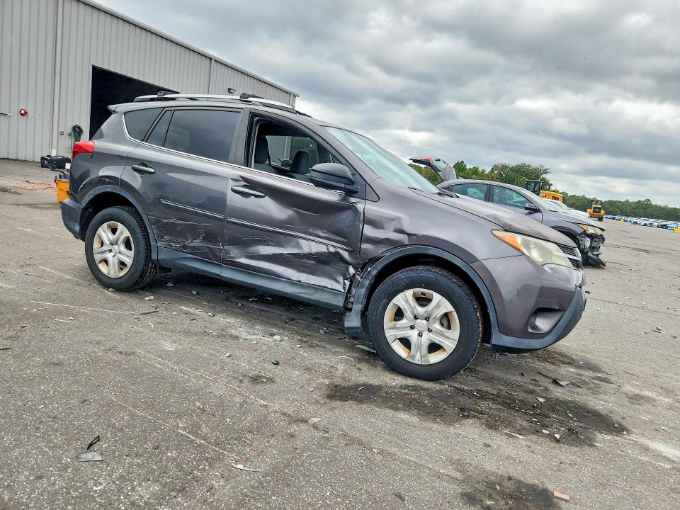 Продаж на аукціоні авто 2014 Toyota Rav4, vin: 2T3ZFREV6EW093818, номер лоту: 69696926