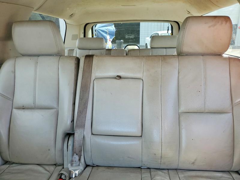 Aukcja sprzedaży 2013 Chevrolet Suburban, vin: 1GNSCJE02DR373113, numer aukcji: 68412296
