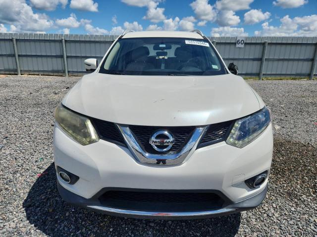 Продажа на аукционе авто 2016 Nissan Rogue, vin: JN8AT2MT4GW028214, номер лота: 68970346