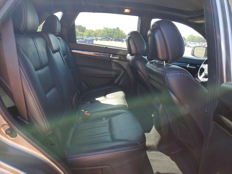Aukcja sprzedaży 2014 Kia Sorento, vin: 5XYKW4A78EG446327, numer aukcji: 67754006