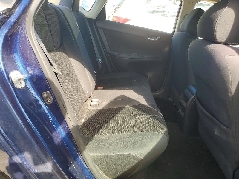Продажа на аукционе авто 2017 Nissan Sentra, vin: 3N1AB7AP3HY232308, номер лота: 68202146