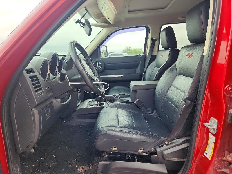 Продаж на аукціоні авто 2007 Dodge Nitro, vin: 1D8GU58647W727224, номер лоту: 68090806