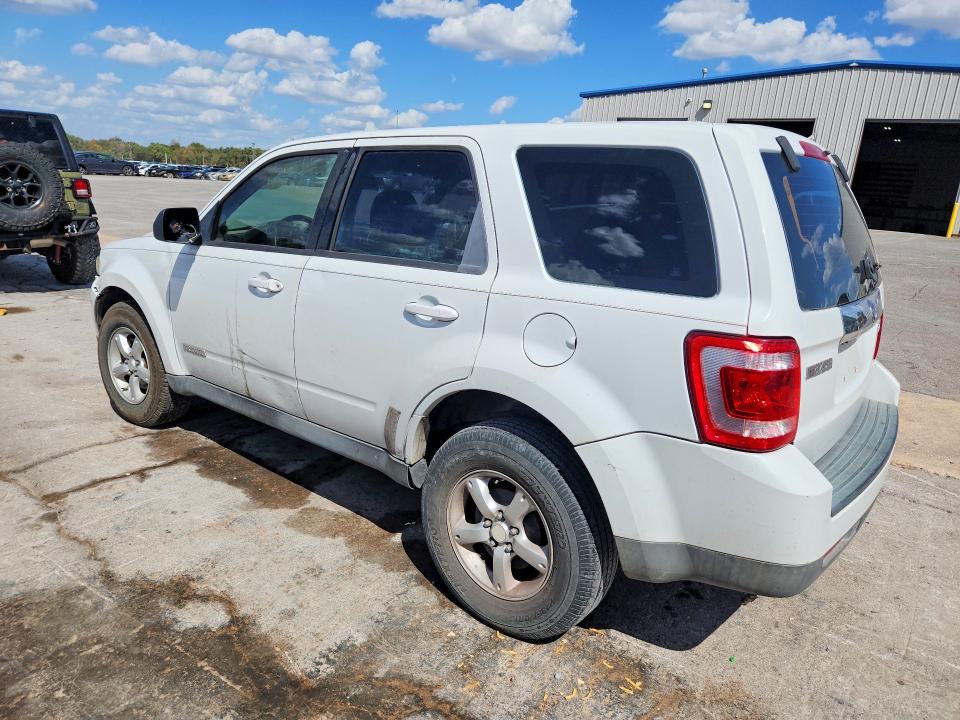 2008 Mazda Tribute მანქანა იყიდება აუქციონზე, vin: 4F2CZ02ZX8KM08293, აუქციონის ნომერი: 67697376