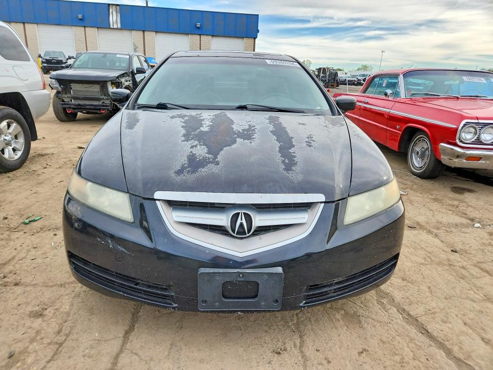 Aukcja sprzedaży 2006 Acura 3.2tl, vin: 19UUA66236A025490, numer aukcji: 69380266