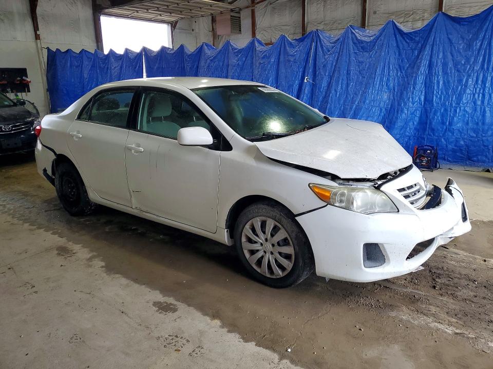 Aukcja sprzedaży 2013 Toyota Corolla, vin: 2T1BU4EE9DC005878, numer aukcji: 68560056