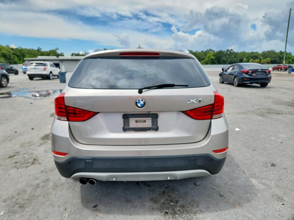 Aukcja sprzedaży 2015 Bmw X1, vin: WBAVL1C52FVY27596, numer aukcji: 69306486