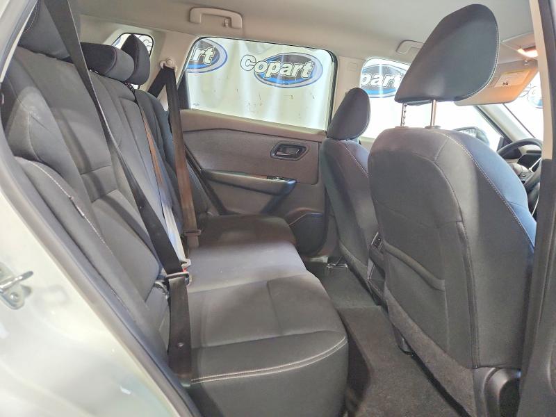 2023 Nissan Rogue მანქანა იყიდება აუქციონზე, vin: 5N1BT3AA4PC873683, აუქციონის ნომერი: 69428886