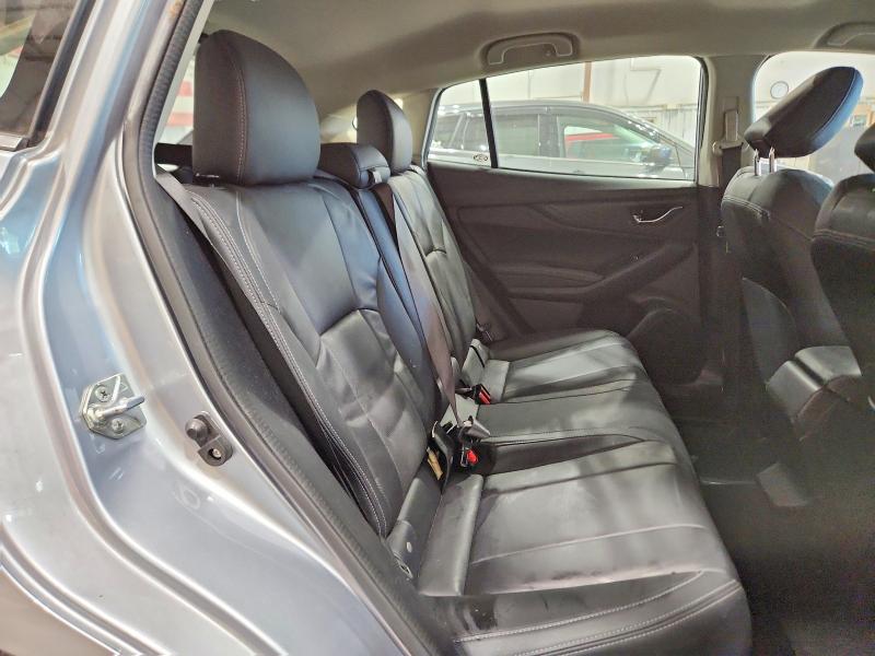 67193076 :رقم المزاد ، 4S3GTAS60K3708652 vin ، 2019 Subaru Impreza مزاد بيع