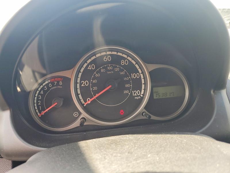Aukcja sprzedaży 2013 Mazda Mazda2, vin: JM1DE1KY6D0155041, numer aukcji: 67442596