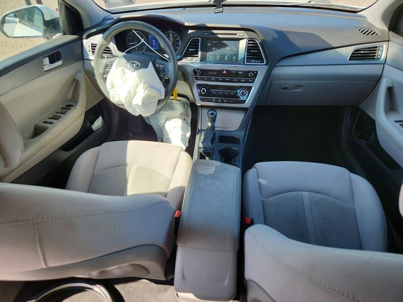 Продажа на аукционе авто 2016 Hyundai Sonata, vin: 5NPE24AF8GH370989, номер лота: 68661506