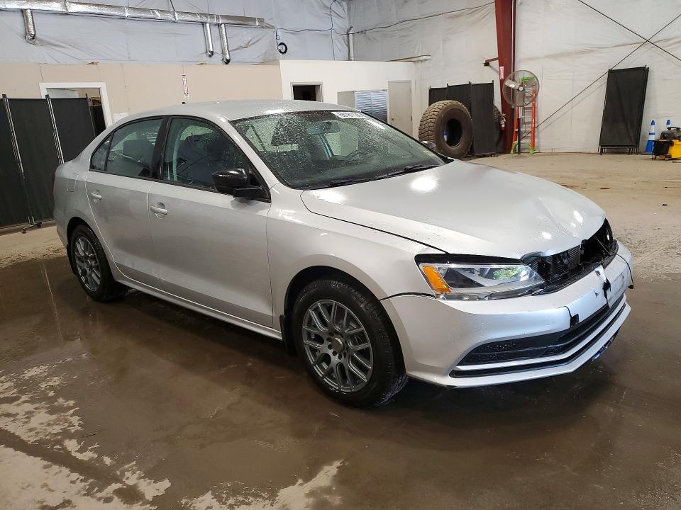 Продаж на аукціоні авто 2015 Volkswagen Jetta, vin: 3VWLA7AJ6FM286921, номер лоту: 68181136