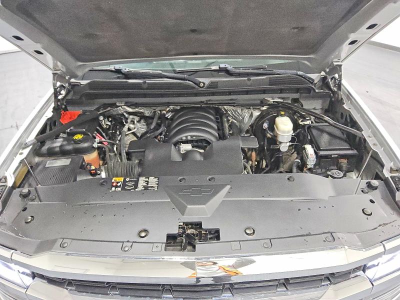 Продажа на аукционе авто 2016 Chevrolet Silverado, vin: 1GCVKREC1GZ148459, номер лота: 70476826