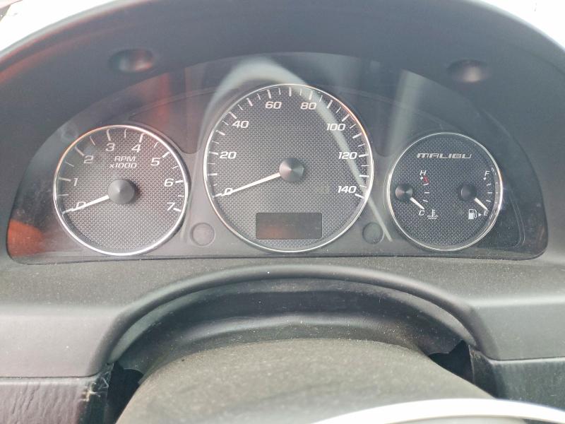 Продаж на аукціоні авто 2006 Chevrolet Malibu, vin: 1G1ZT51876F213168, номер лоту: 70832416