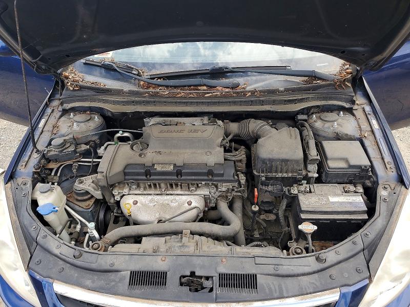 Продаж на аукціоні авто 2012 Hyundai Elantra Touring, vin: KMHDC8AEXCU158520, номер лоту: 67463966