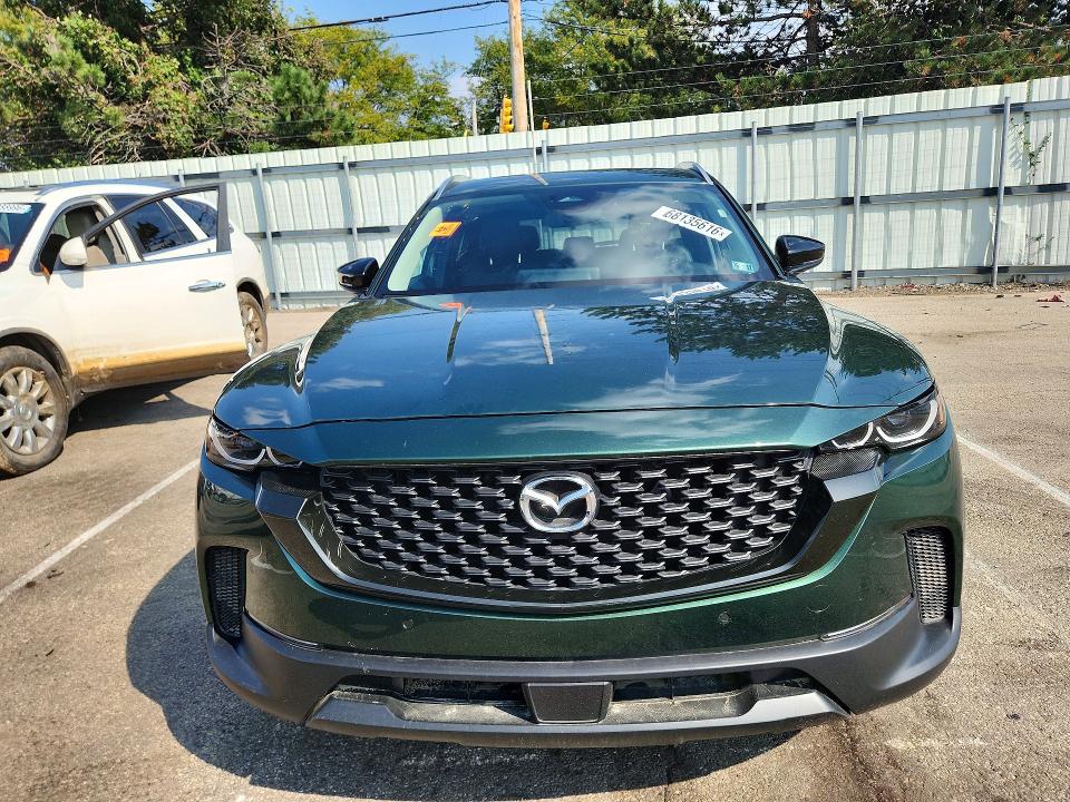 Aukcja sprzedaży 2026 Mazda Cx-50, vin: 7MMVABBL8TN461444, numer aukcji: 68135616