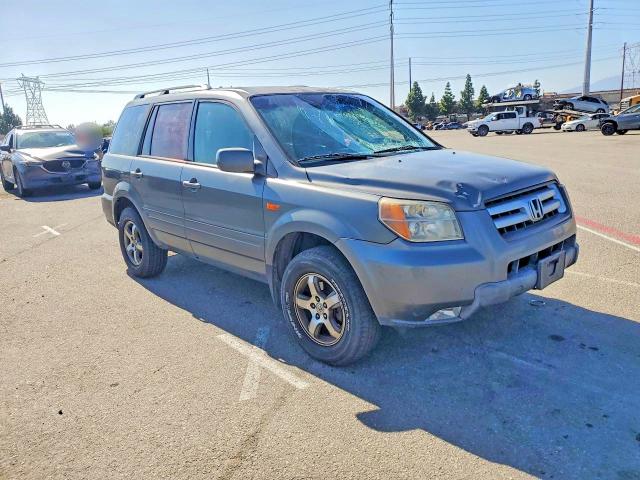 Продажа на аукционе авто 2008 Honda Pilot, vin: 5FNYF28468B028080, номер лота: 70069286