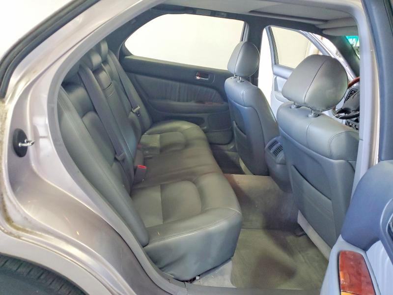 Продажа на аукционе авто 1998 Lexus Ls, vin: JT8BH28FXW0135029, номер лота: 70719186
